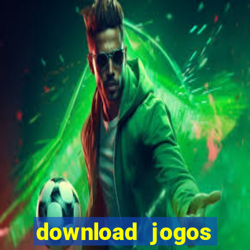 download jogos windows 7